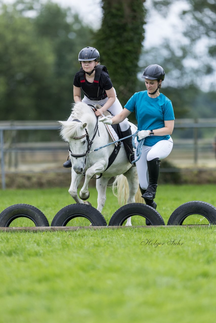 Bild 82 - Pony Akademie Turnier